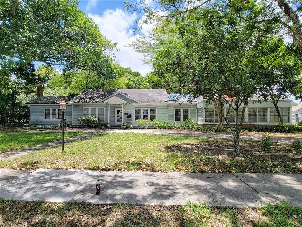 A W TURNERS RESIDENT ADD - Residential