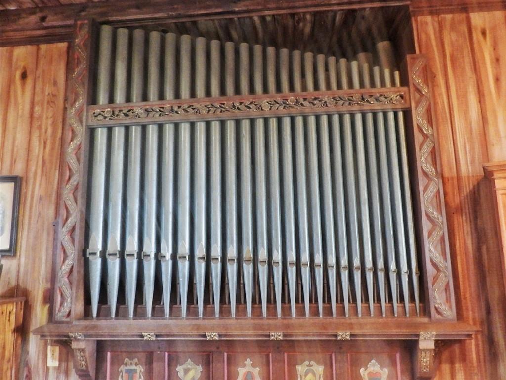 A W TURNERS RESIDENT ADD - Residential