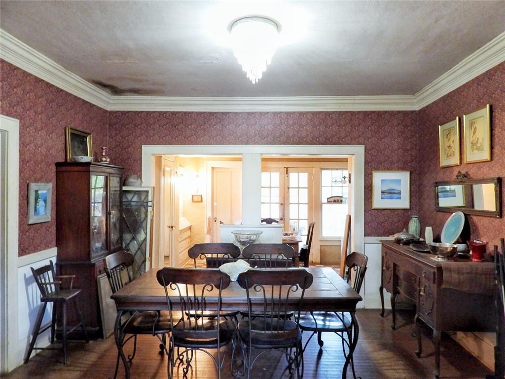 A W TURNERS RESIDENT ADD - Residential