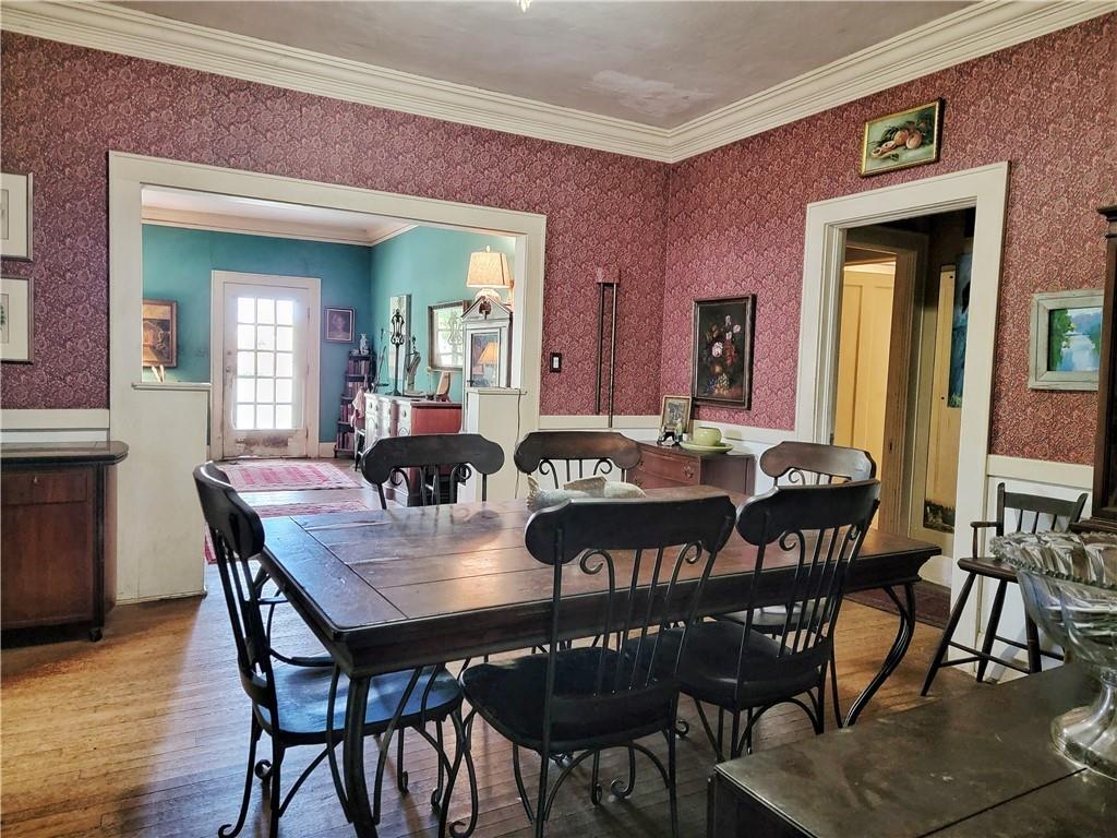 A W TURNERS RESIDENT ADD - Residential