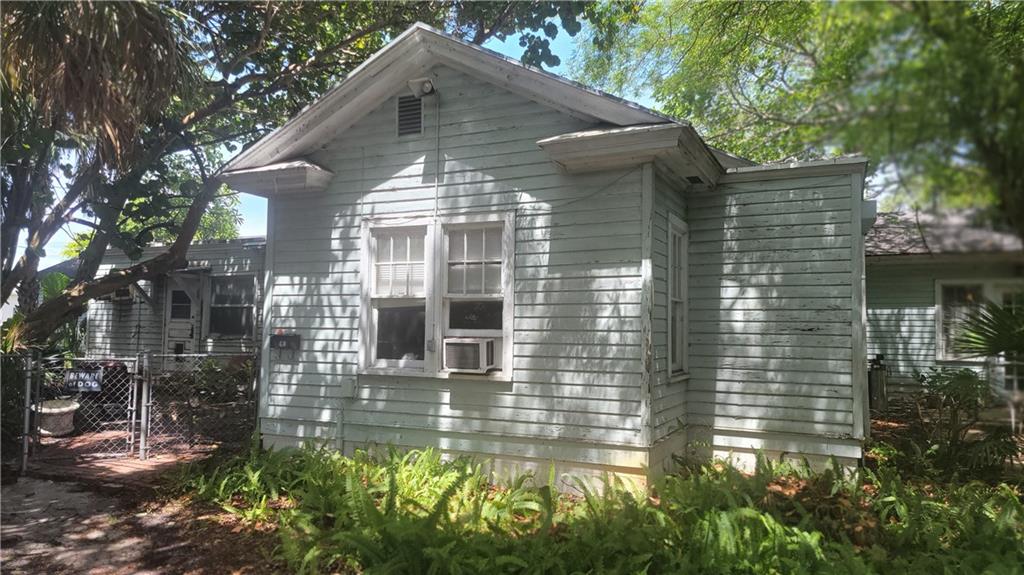 A W TURNERS RESIDENT ADD - Residential