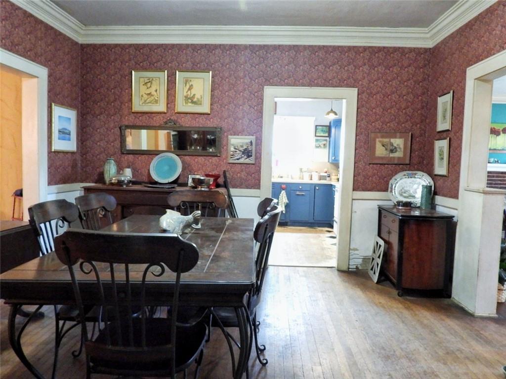 A W TURNERS RESIDENT ADD - Residential