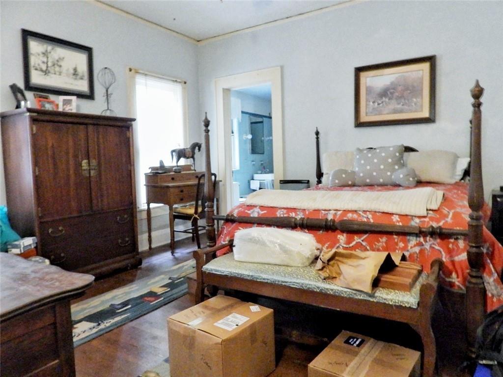 A W TURNERS RESIDENT ADD - Residential