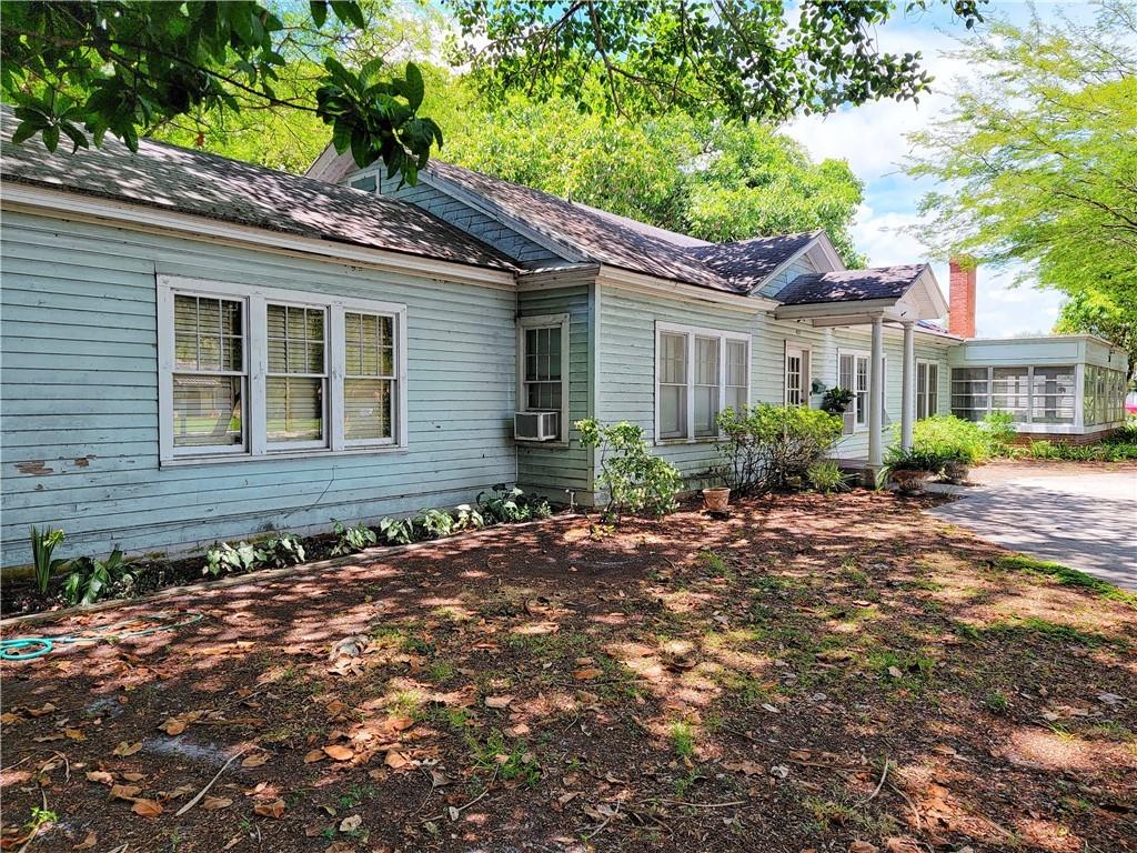 A W TURNERS RESIDENT ADD - Residential