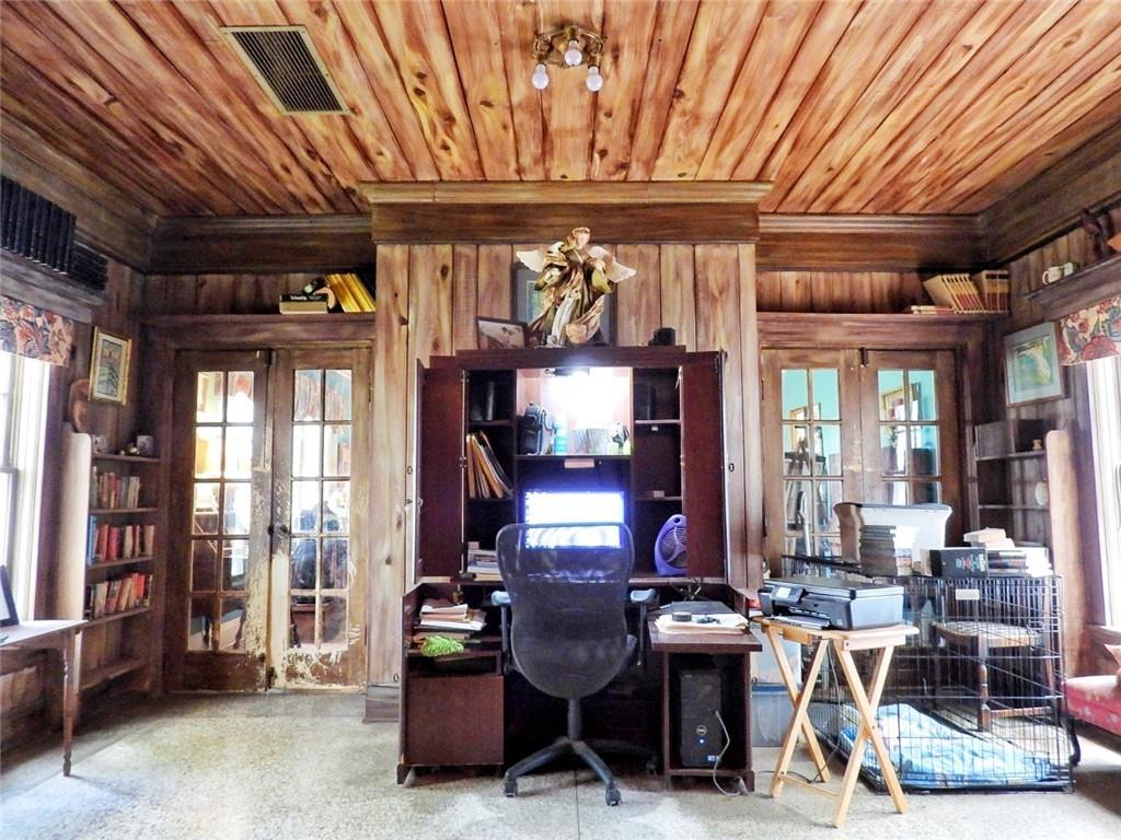 A W TURNERS RESIDENT ADD - Residential