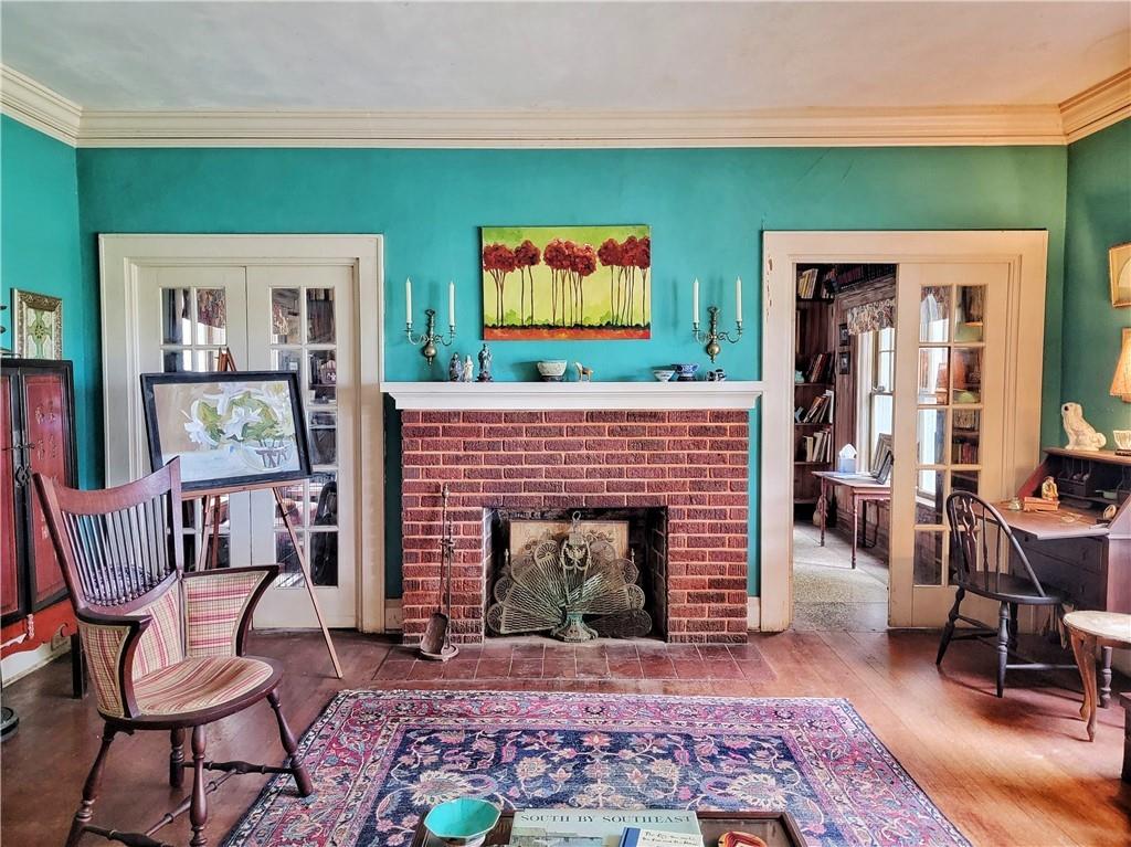 A W TURNERS RESIDENT ADD - Residential