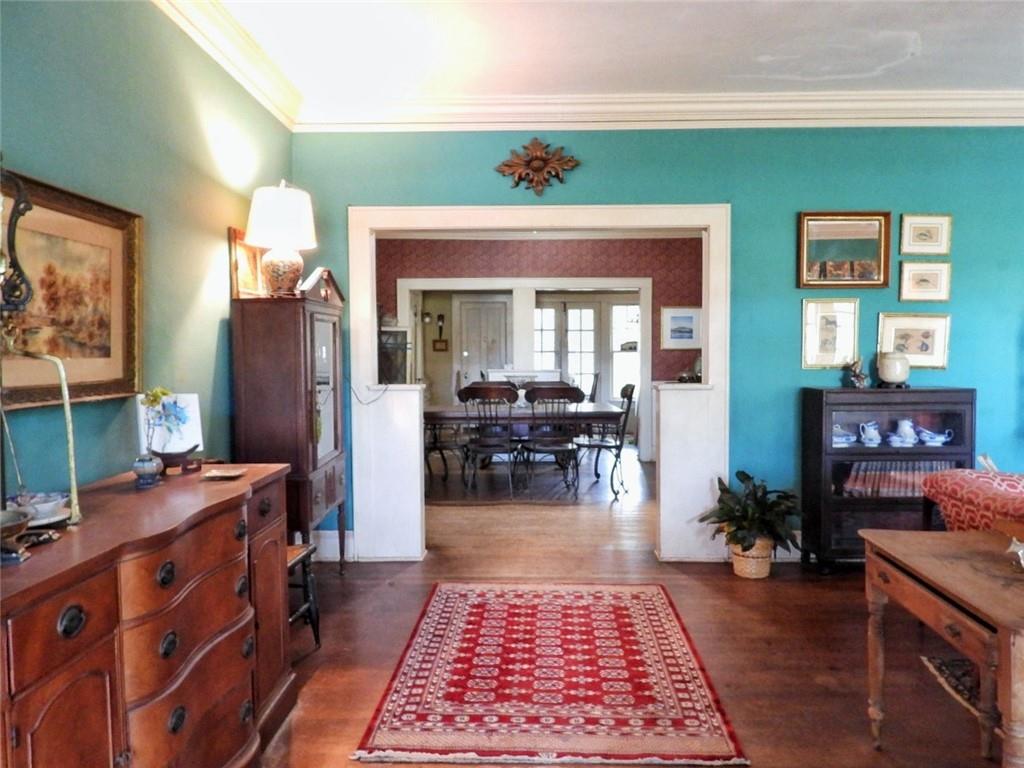 A W TURNERS RESIDENT ADD - Residential