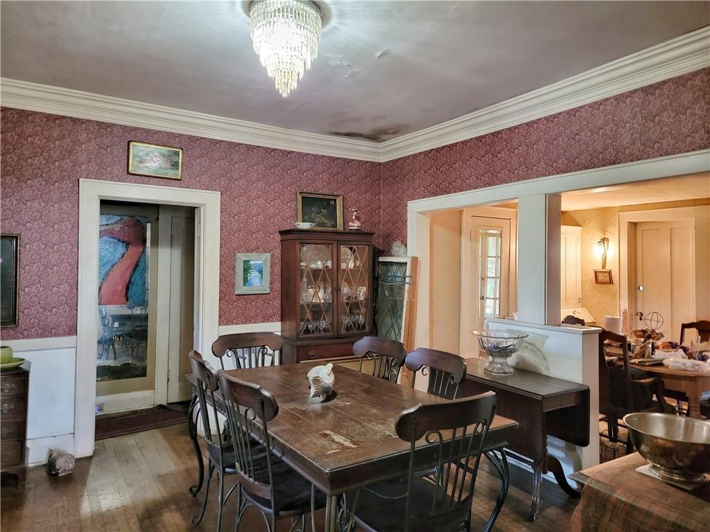 A W TURNERS RESIDENT ADD - Residential