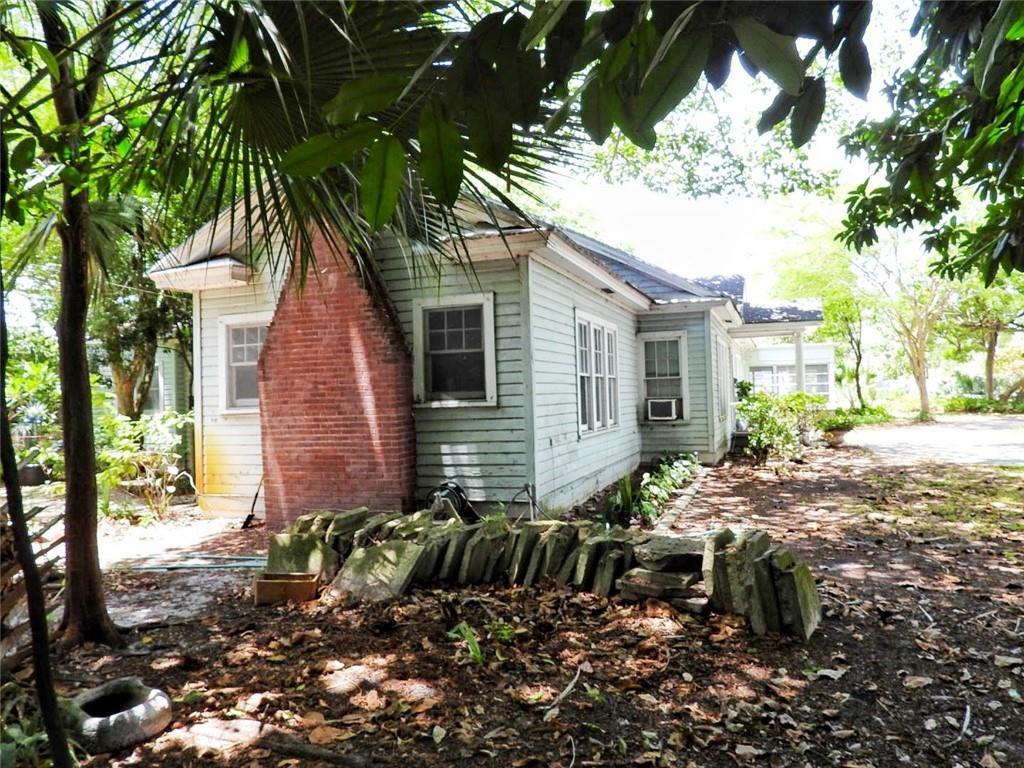 A W TURNERS RESIDENT ADD - Residential