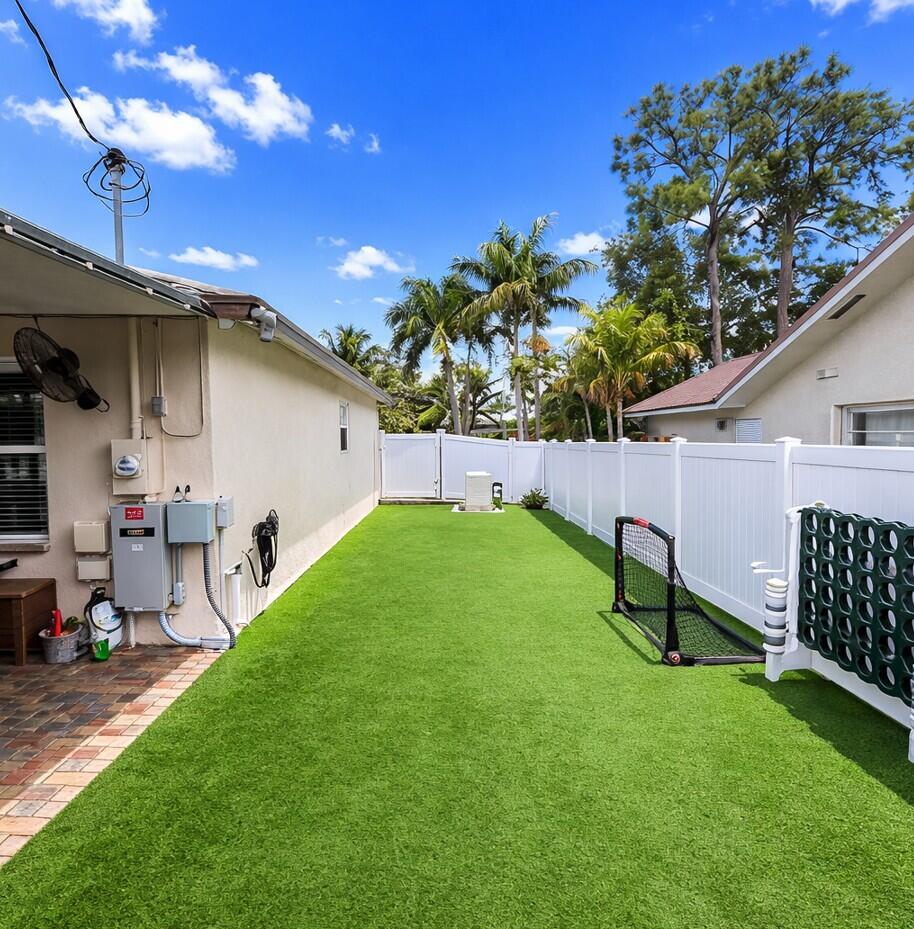 BILTMORE TERRACE - Residential