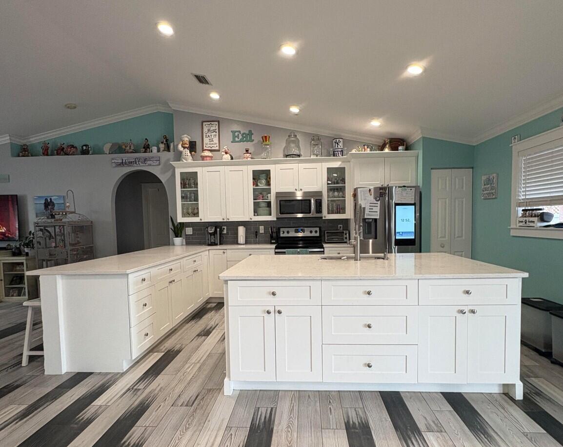 BILTMORE TERRACE - Residential