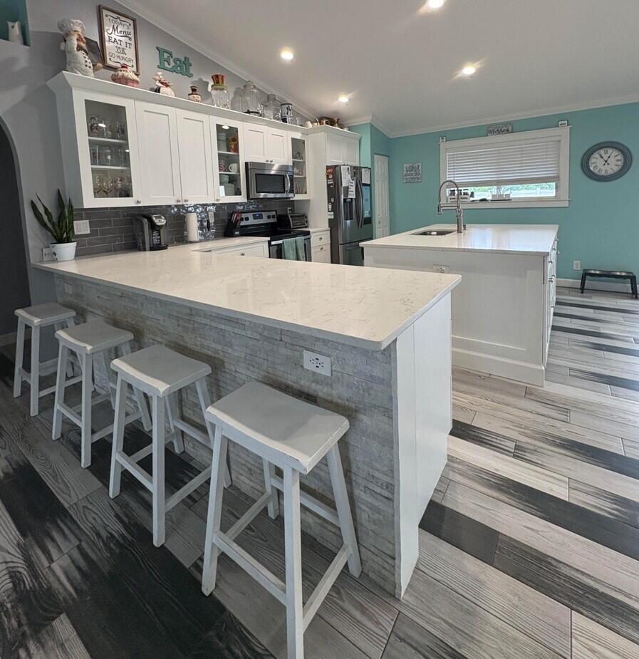 BILTMORE TERRACE - Residential