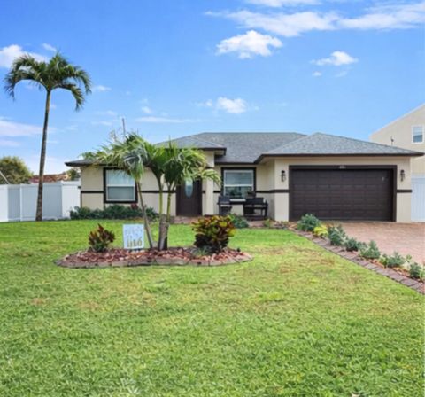 4789 Dolphin Drive Lake Worth FL 33463