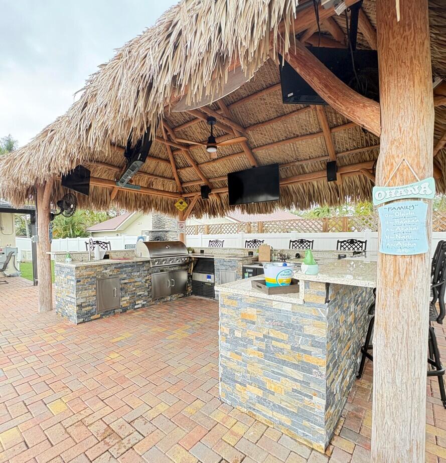 BILTMORE TERRACE - Residential