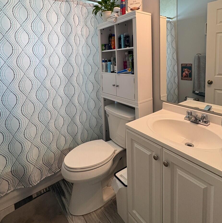 BILTMORE TERRACE - Residential