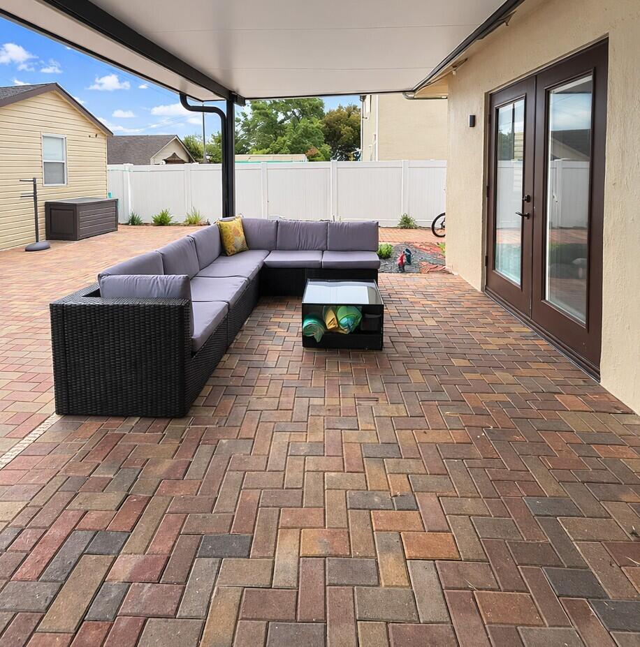 BILTMORE TERRACE - Residential