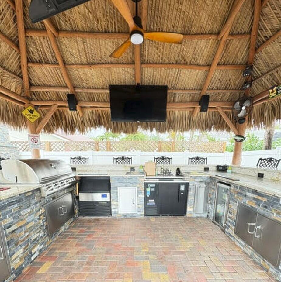 BILTMORE TERRACE - Residential