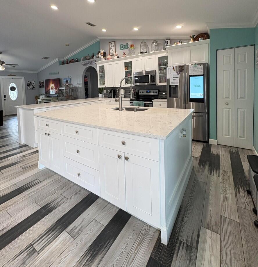 BILTMORE TERRACE - Residential