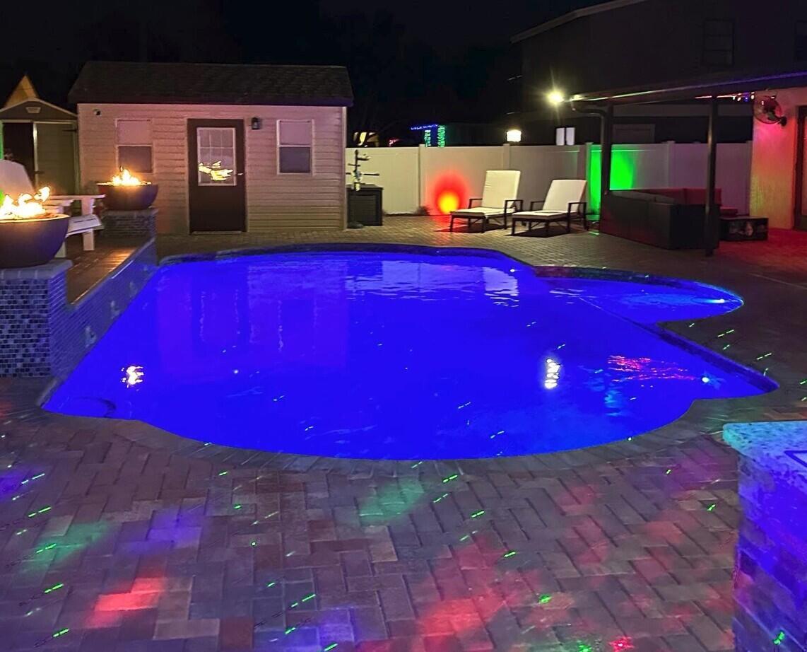 BILTMORE TERRACE - Residential