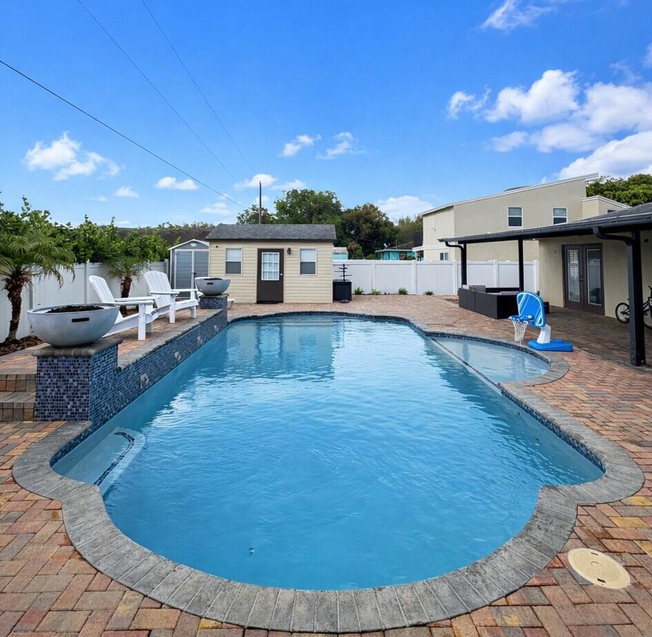 BILTMORE TERRACE - Residential