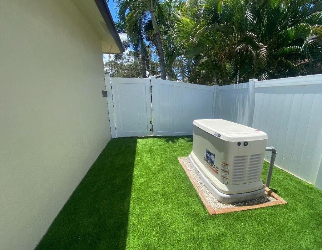 BILTMORE TERRACE - Residential