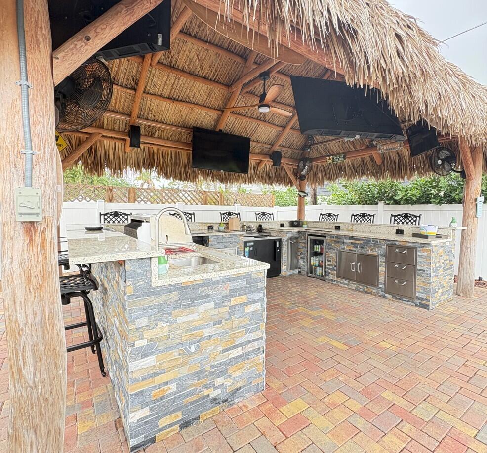 BILTMORE TERRACE - Residential