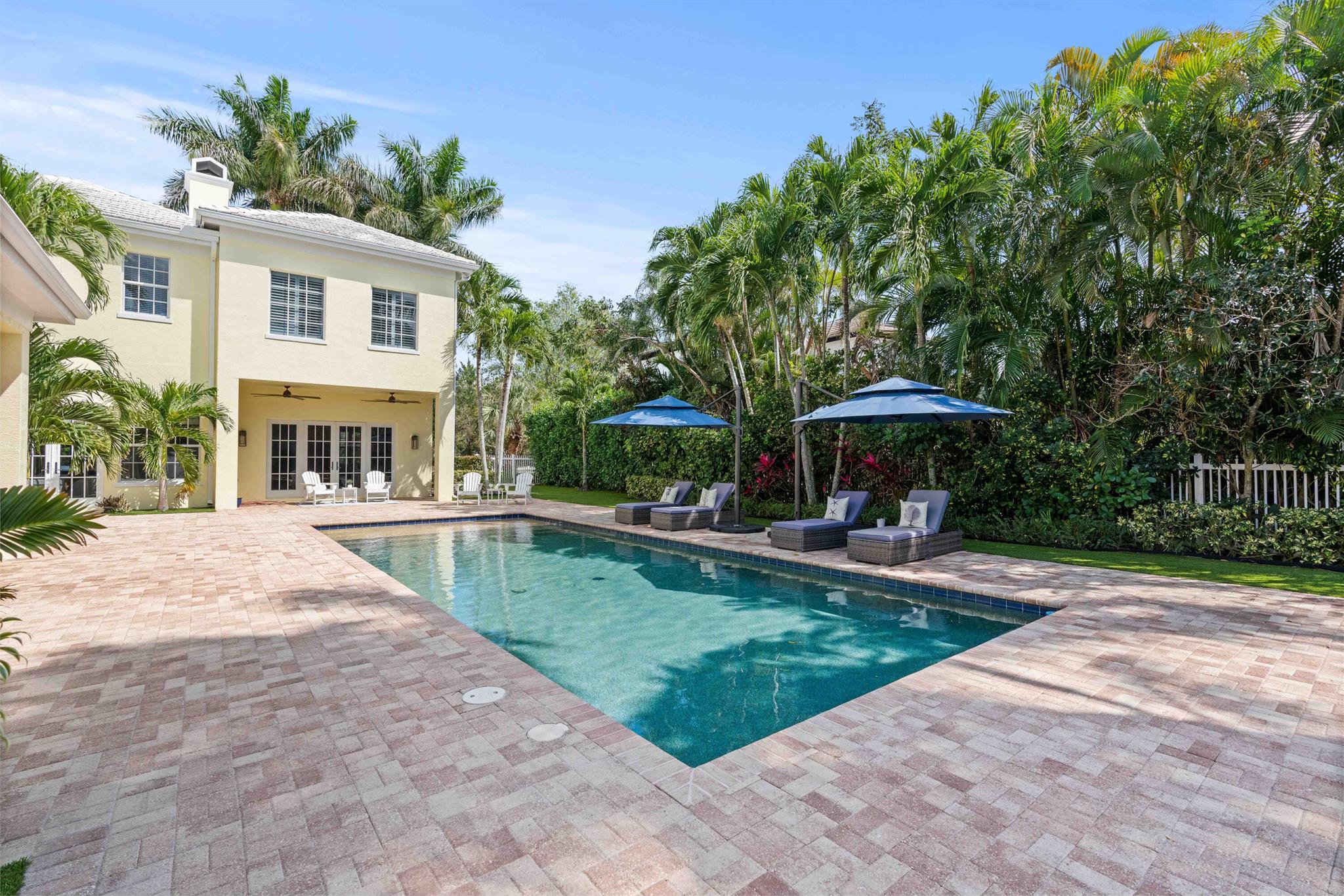 MARTINIQUE AT ABACOA 1 - Residential