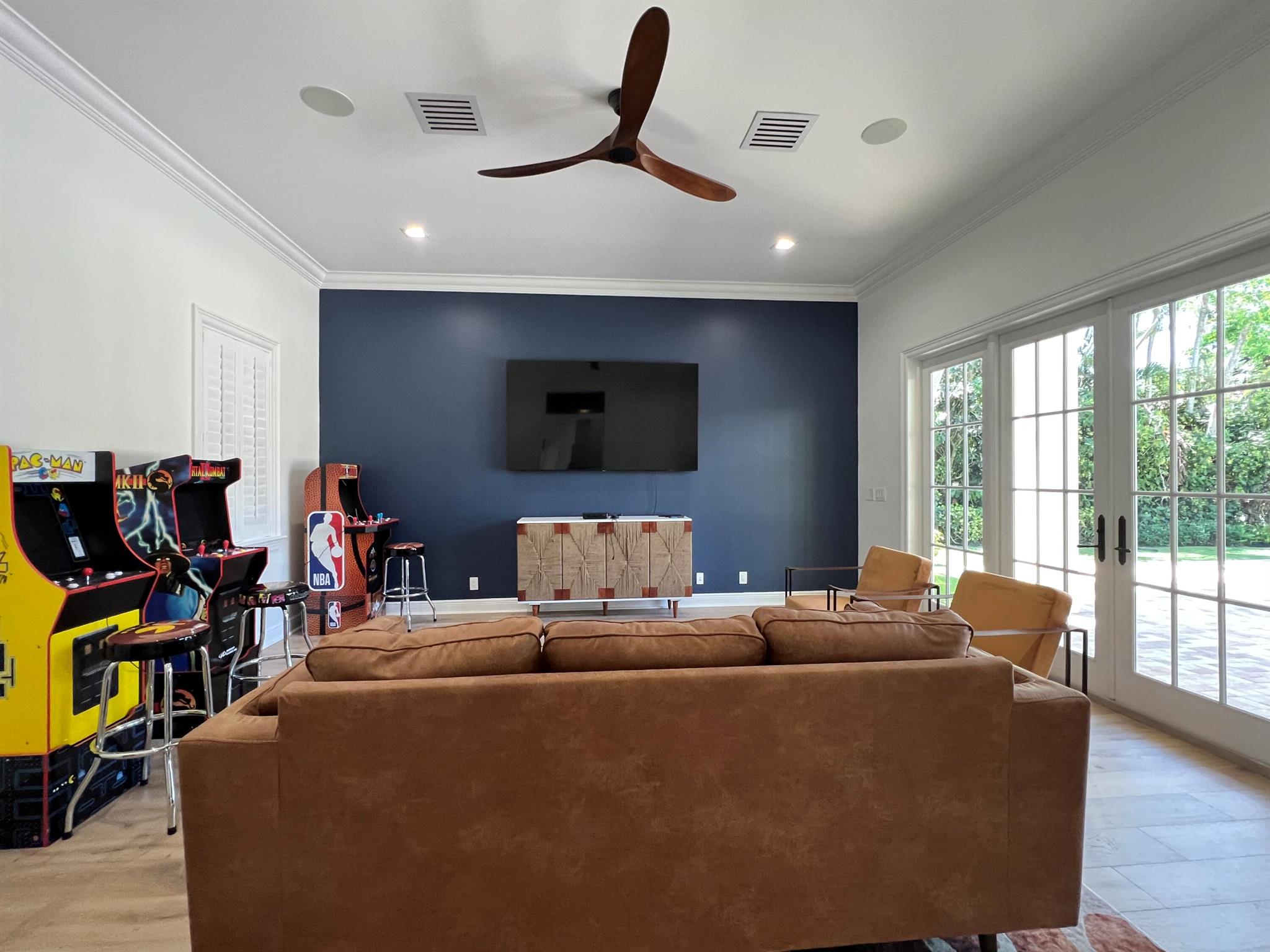 MARTINIQUE AT ABACOA 1 - Residential