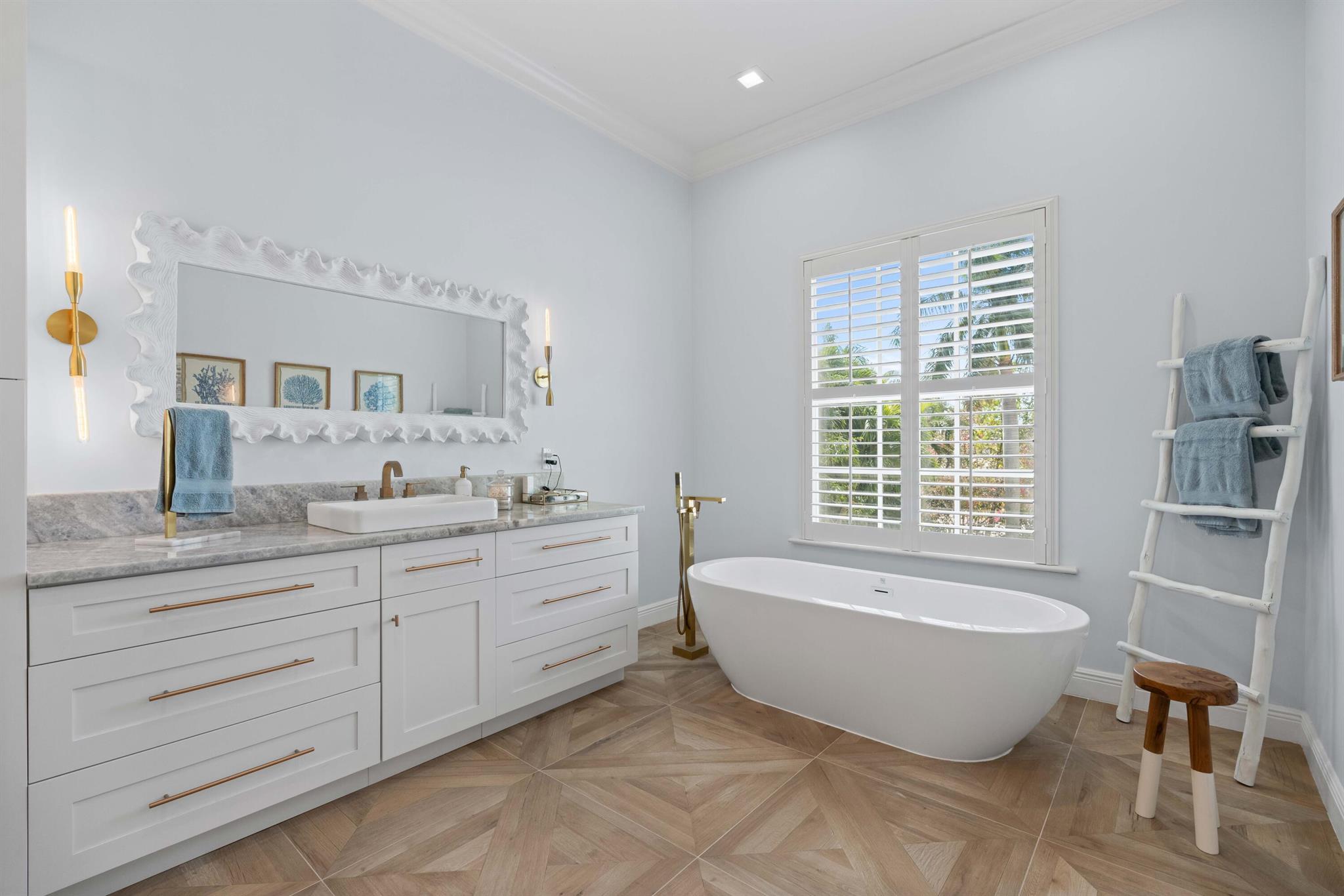 MARTINIQUE AT ABACOA 1 - Residential