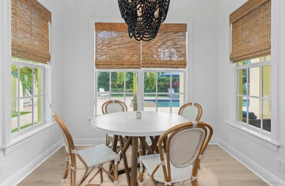 MARTINIQUE AT ABACOA 1 - Residential