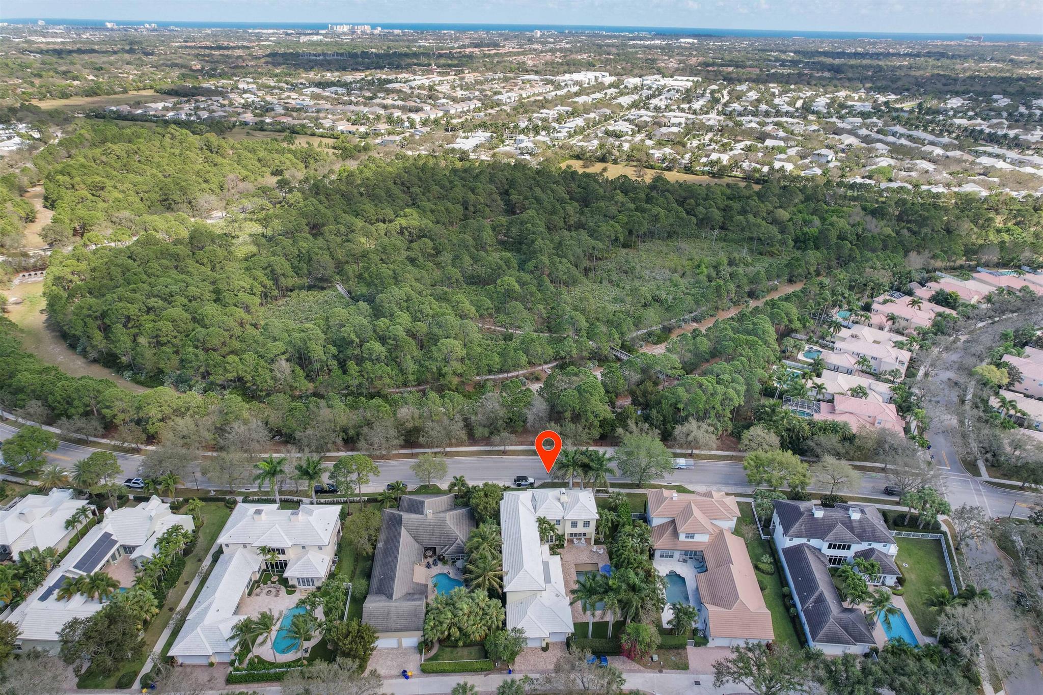 MARTINIQUE AT ABACOA 1 - Residential