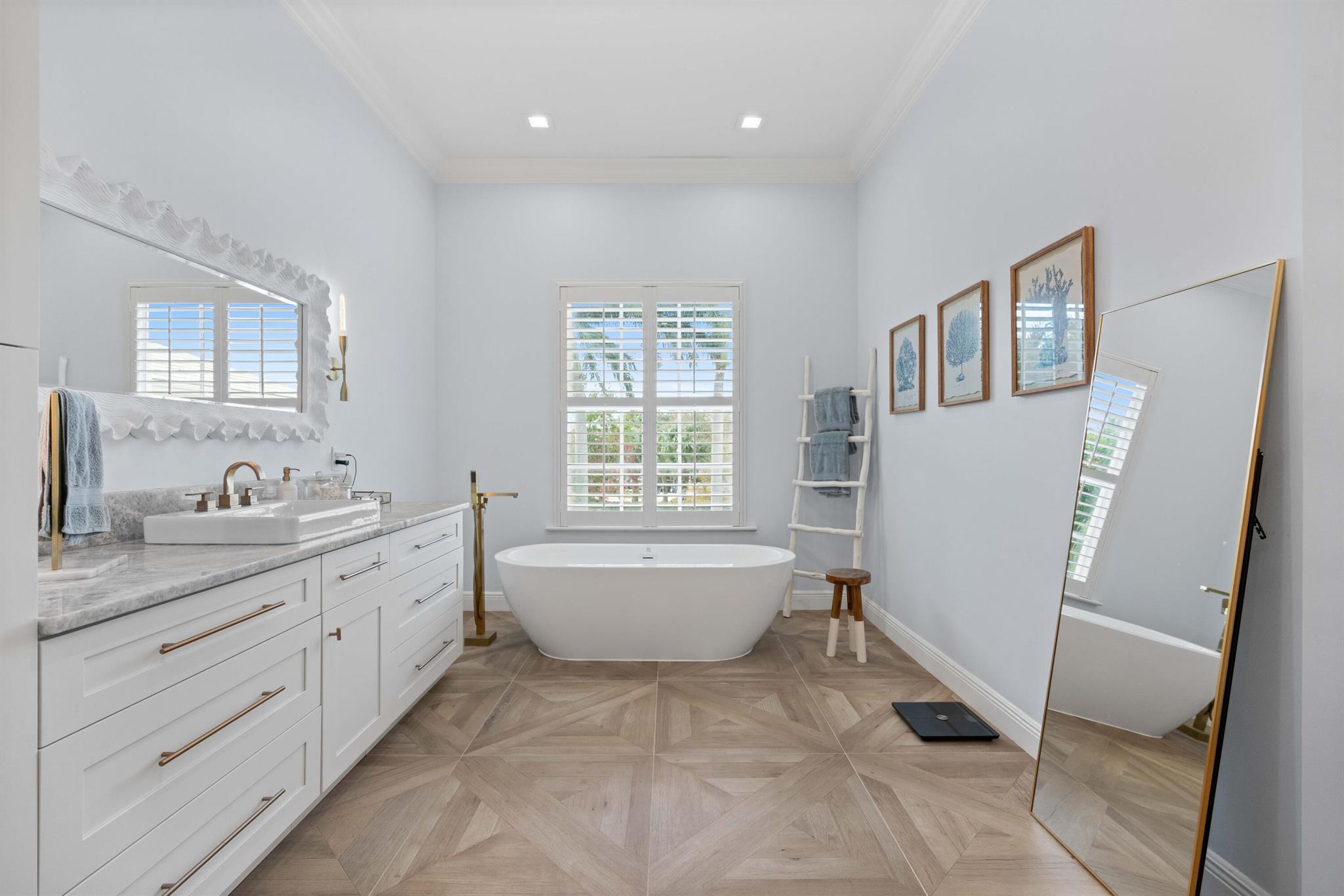 MARTINIQUE AT ABACOA 1 - Residential