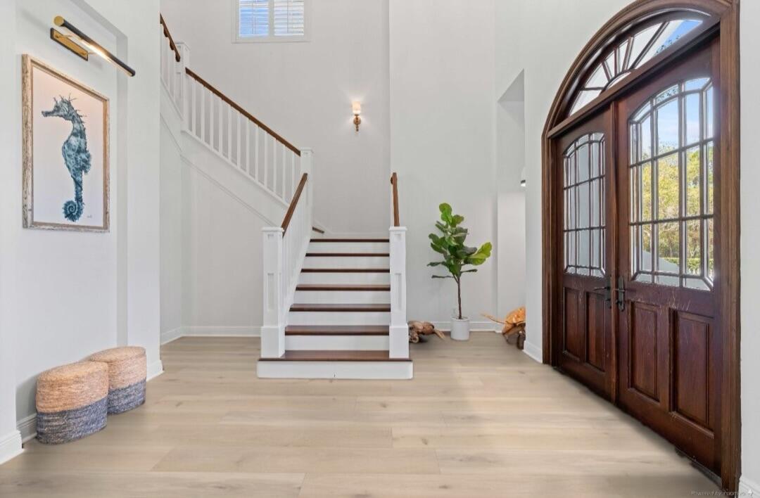 MARTINIQUE AT ABACOA 1 - Residential