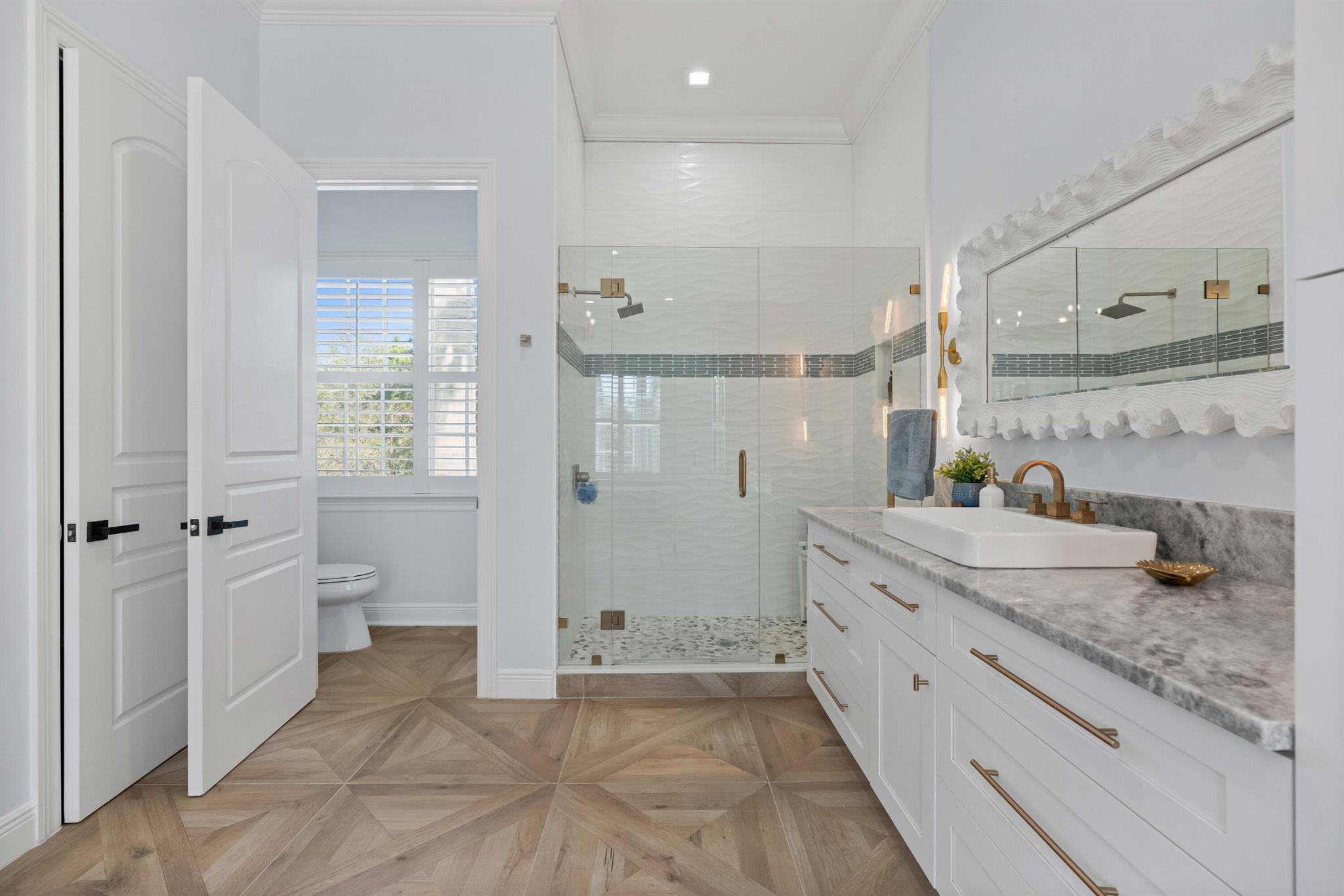 MARTINIQUE AT ABACOA 1 - Residential