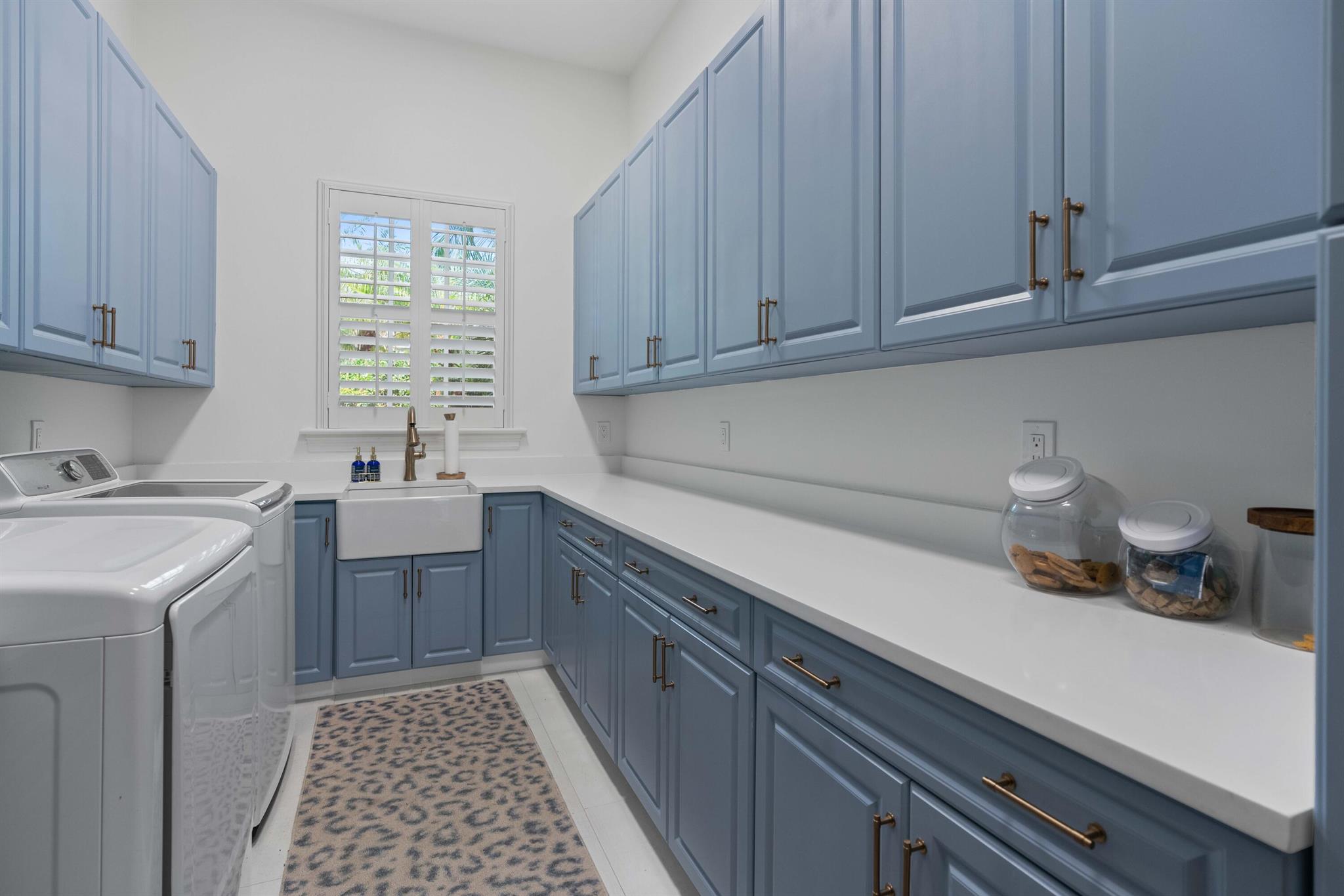 MARTINIQUE AT ABACOA 1 - Residential