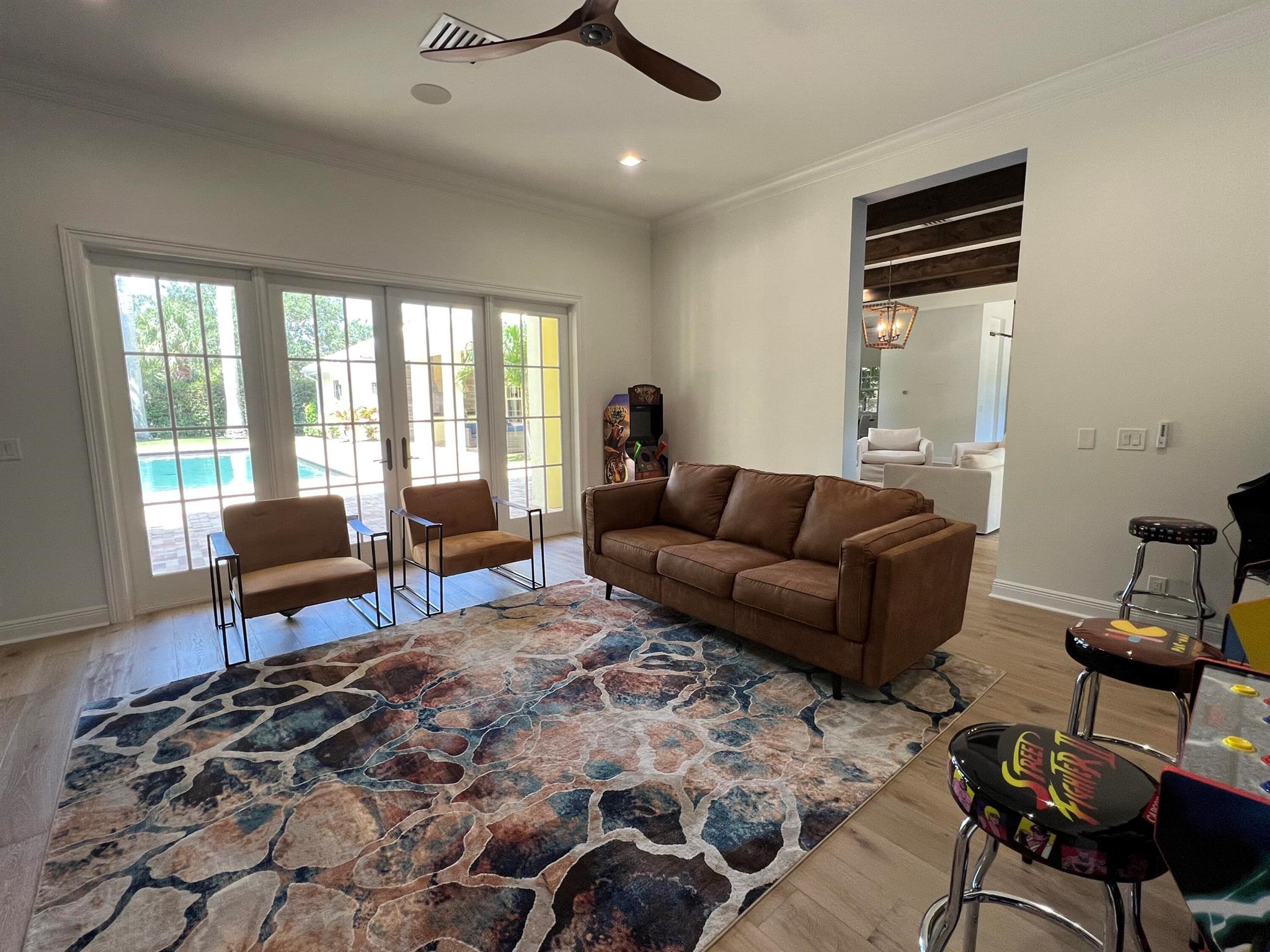 MARTINIQUE AT ABACOA 1 - Residential