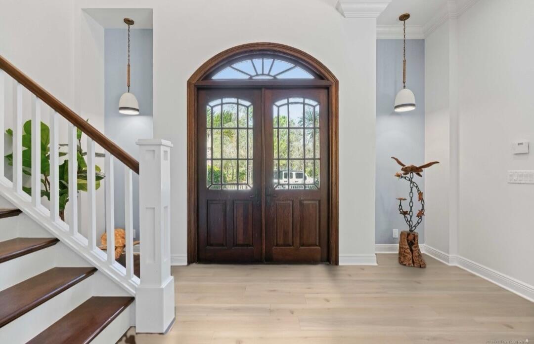 MARTINIQUE AT ABACOA 1 - Residential