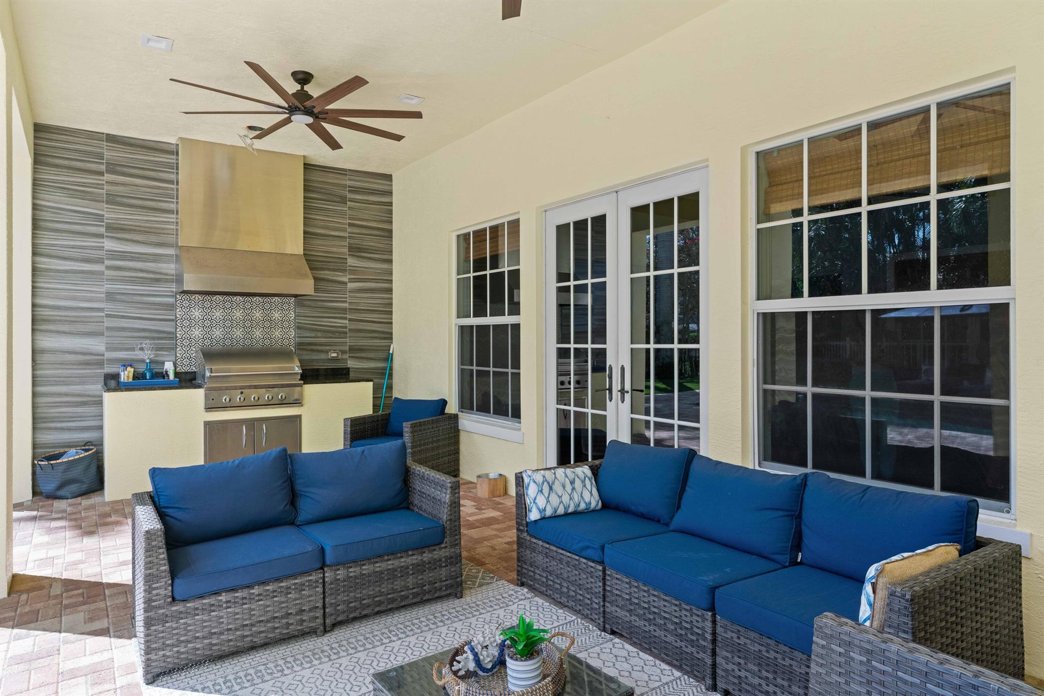 MARTINIQUE AT ABACOA 1 - Residential