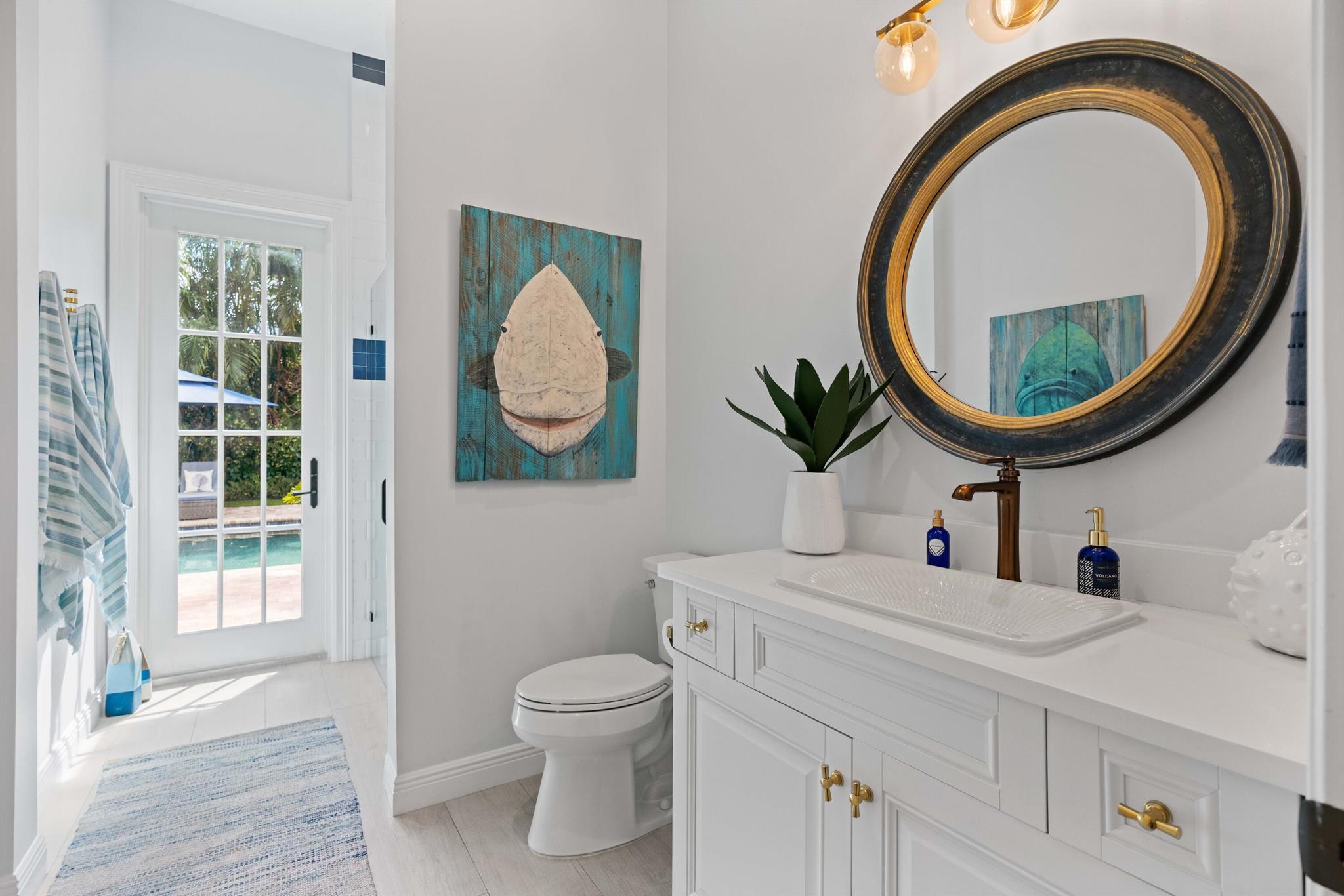 MARTINIQUE AT ABACOA 1 - Residential