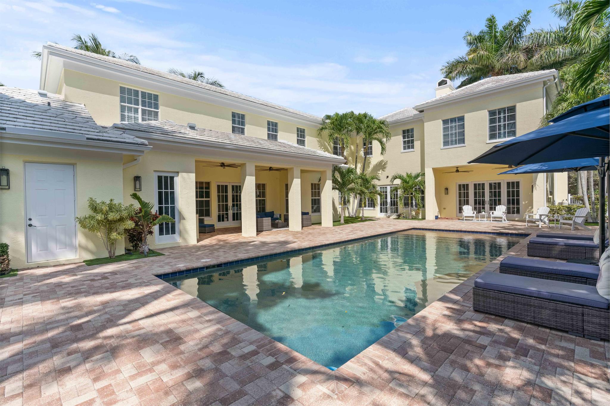 MARTINIQUE AT ABACOA 1 - Residential