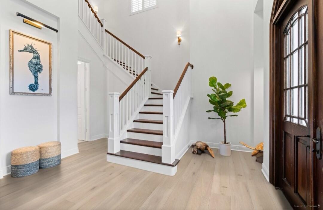 MARTINIQUE AT ABACOA 1 - Residential