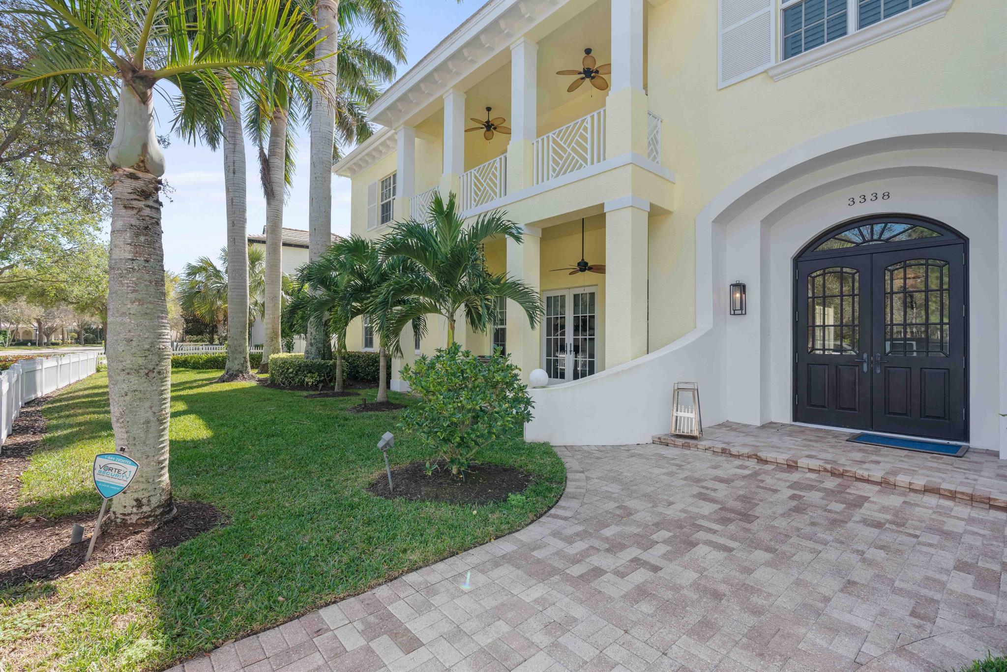 MARTINIQUE AT ABACOA 1 - Residential