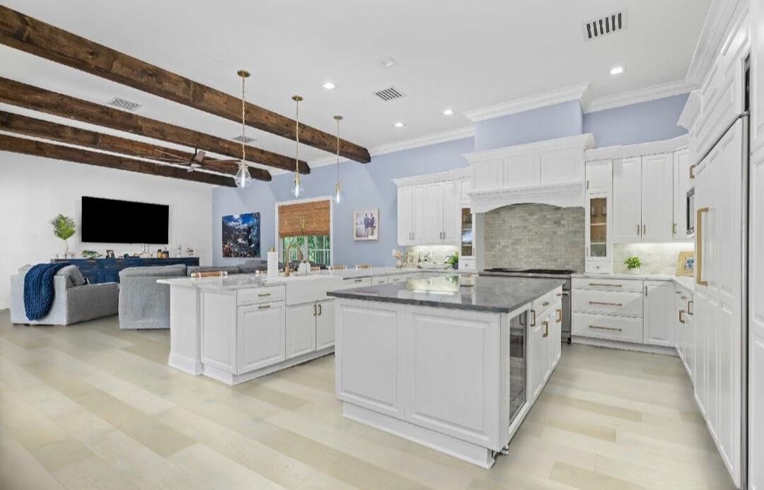 MARTINIQUE AT ABACOA 1 - Residential