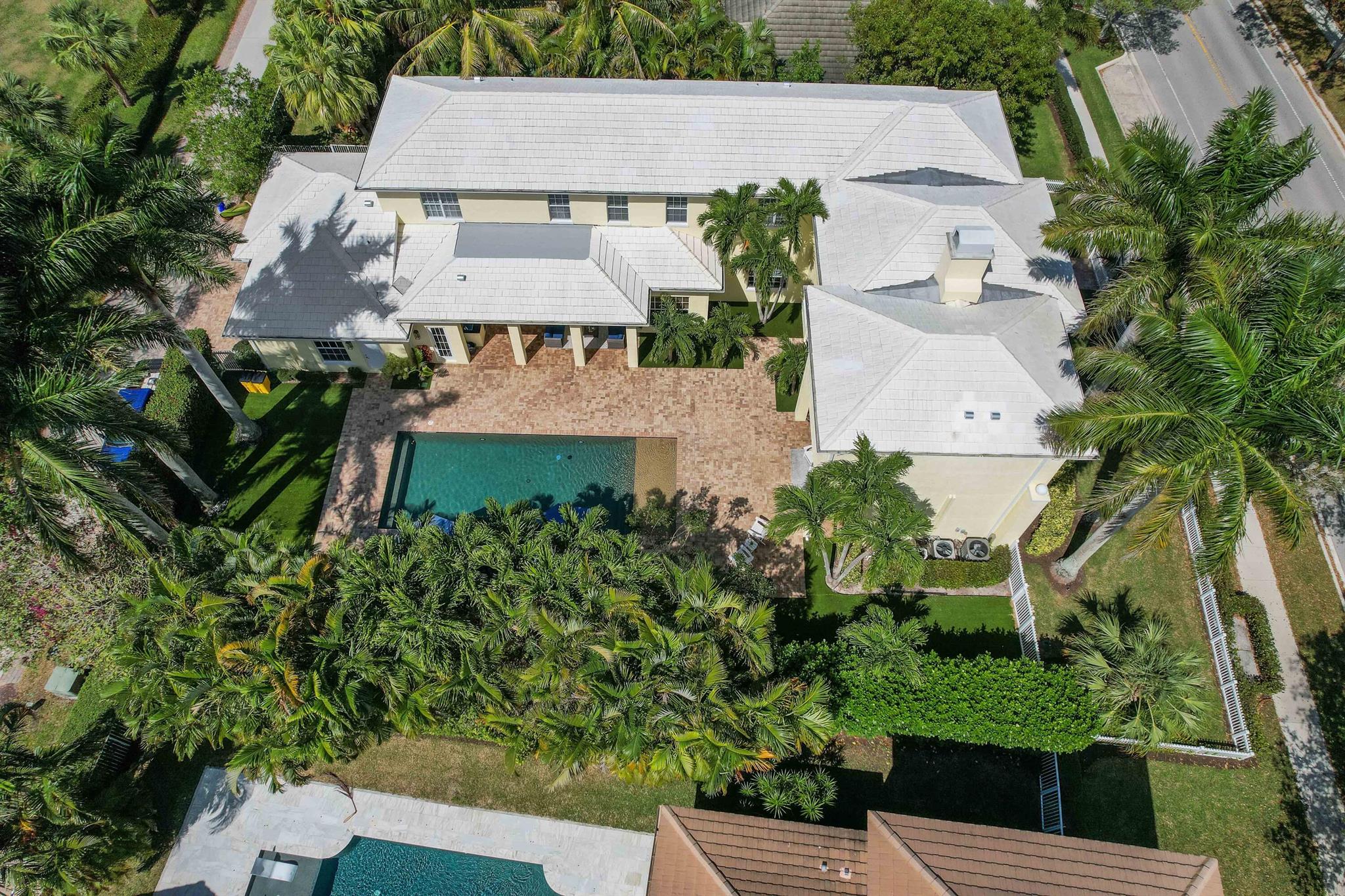 MARTINIQUE AT ABACOA 1 - Residential