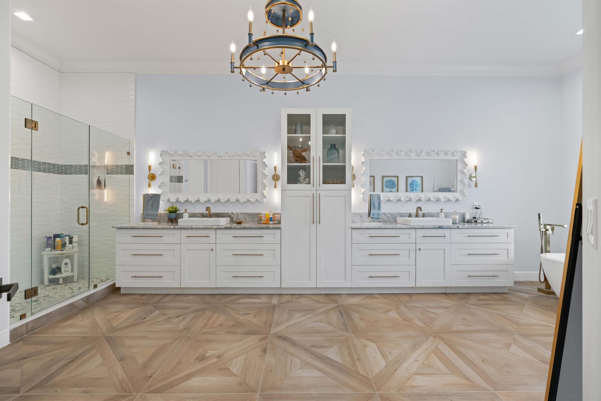 MARTINIQUE AT ABACOA 1 - Residential