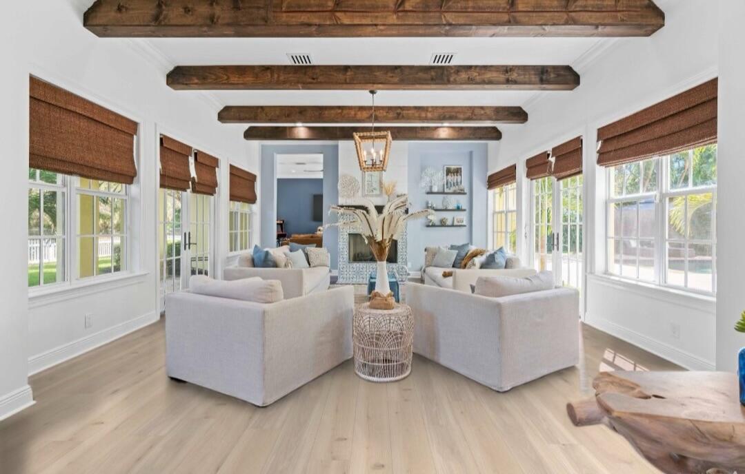 MARTINIQUE AT ABACOA 1 - Residential