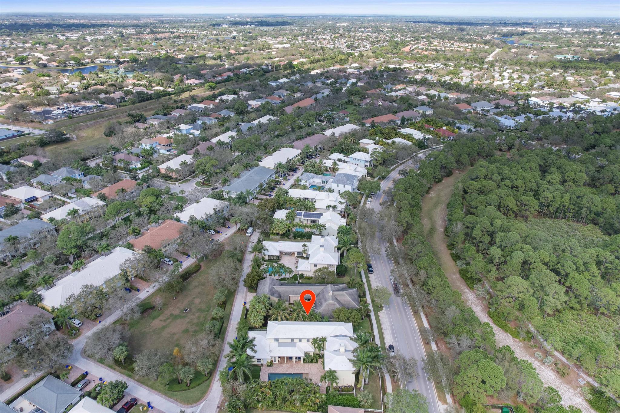 MARTINIQUE AT ABACOA 1 - Residential