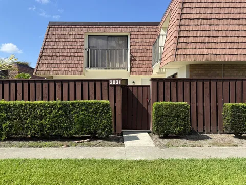 3031 SW Sunset Trace Circle, Palm City, FL MLS: R11089204