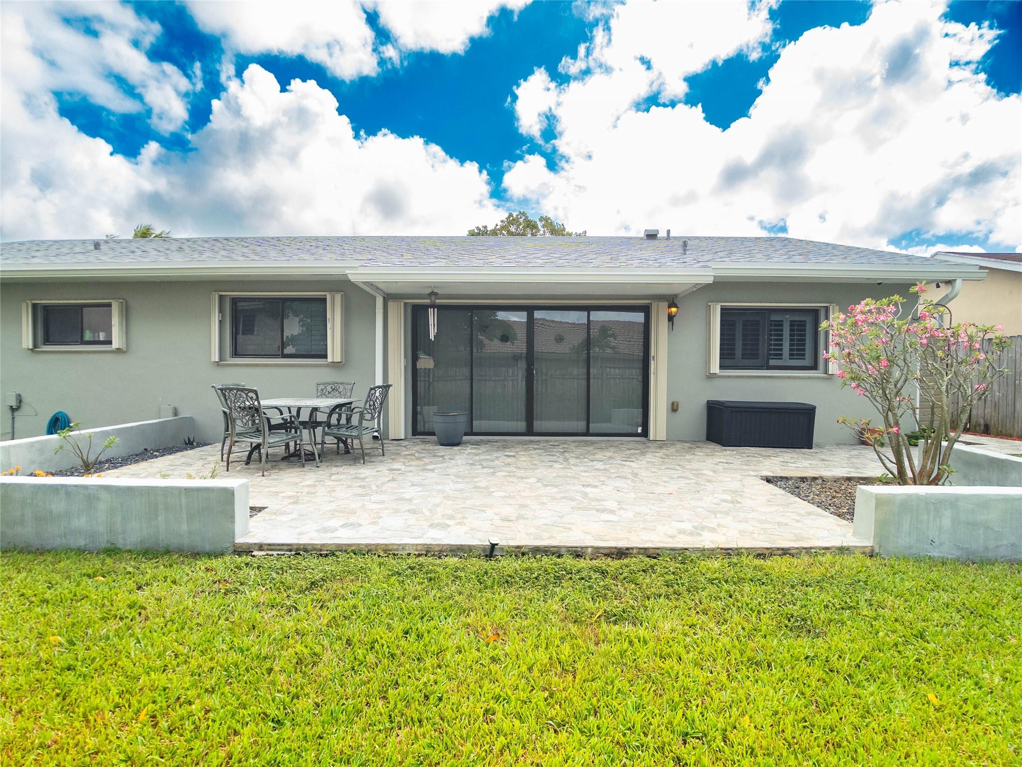 Country Lake Manors Sec 0 - Residential