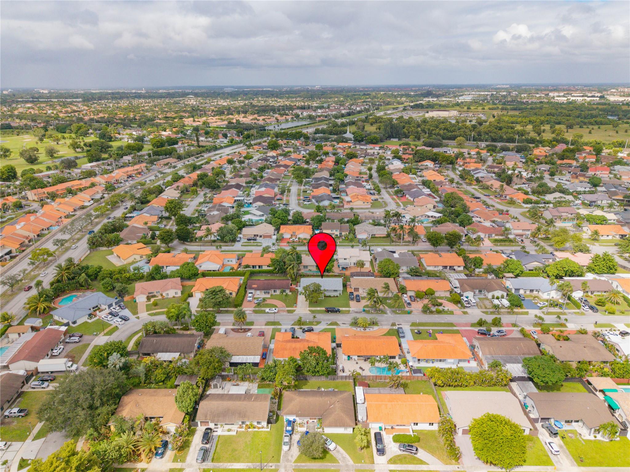 Country Lake Manors Sec 0 - Residential